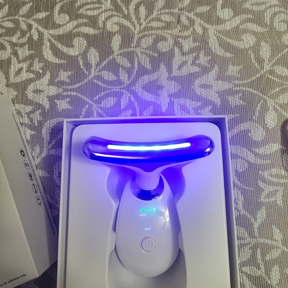 Intense Pulsed Light Tool ES-1081 - Picture 4 of 7